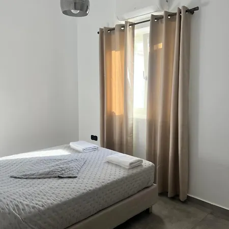 Apartment Sky2