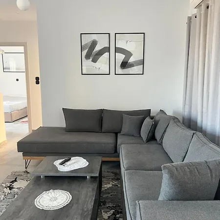 Apartment Sky2