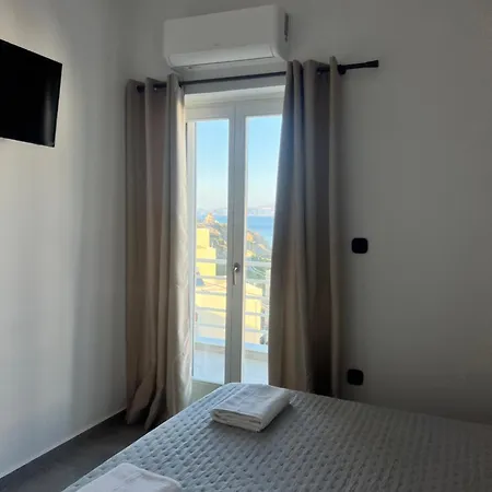 Sky2 Apartment